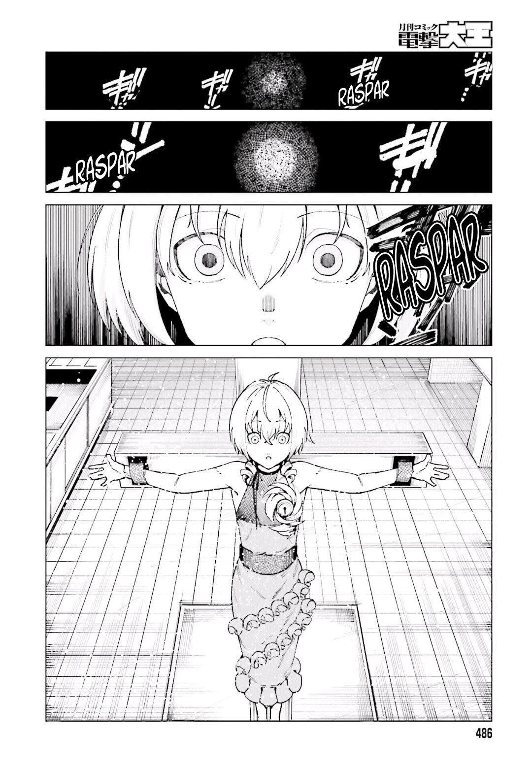 Capitulo 48 page 21