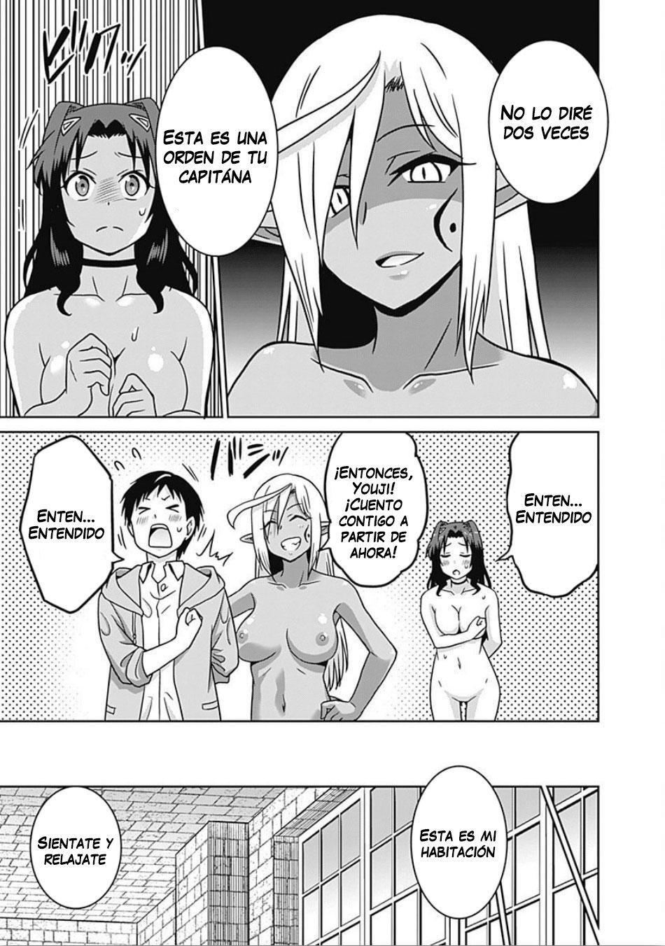 Capitulo 43 page 15