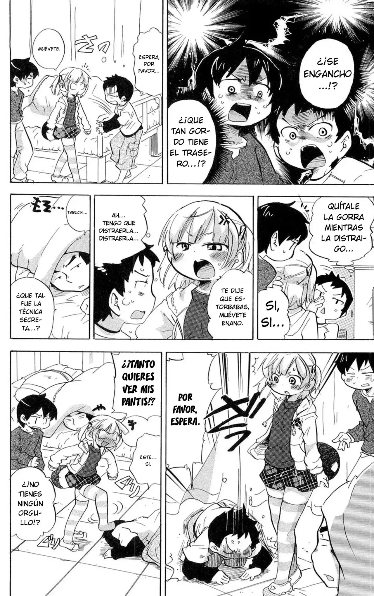 Capitulo 209 page 9