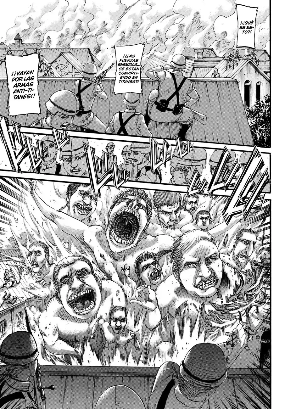 Capitulo 119 page 23