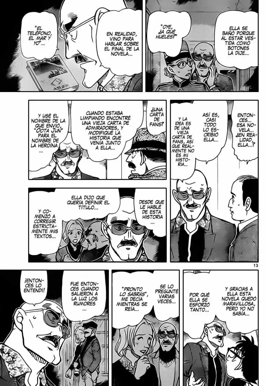 Capitulo 878 page 14