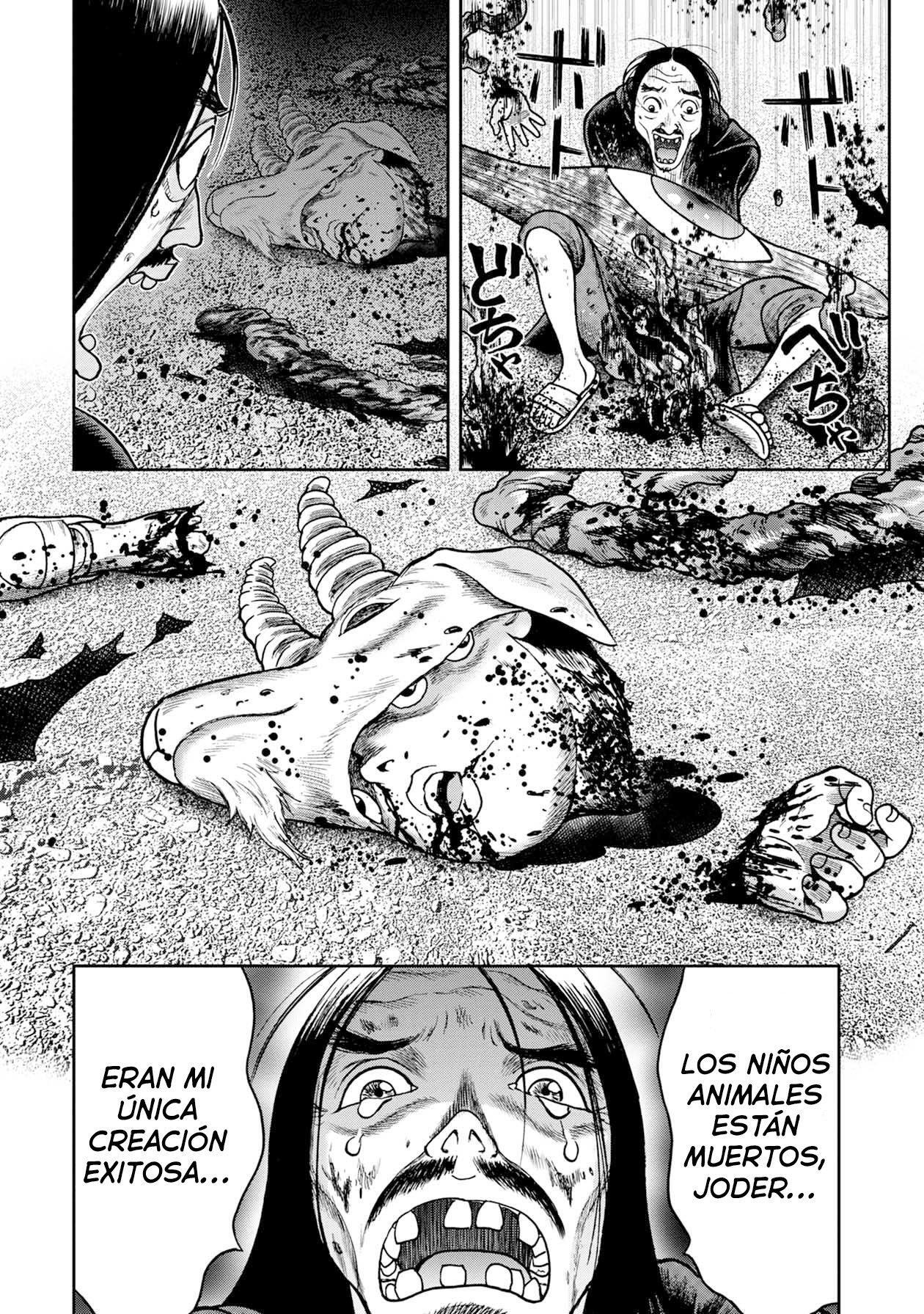Capitulo 23 page 15