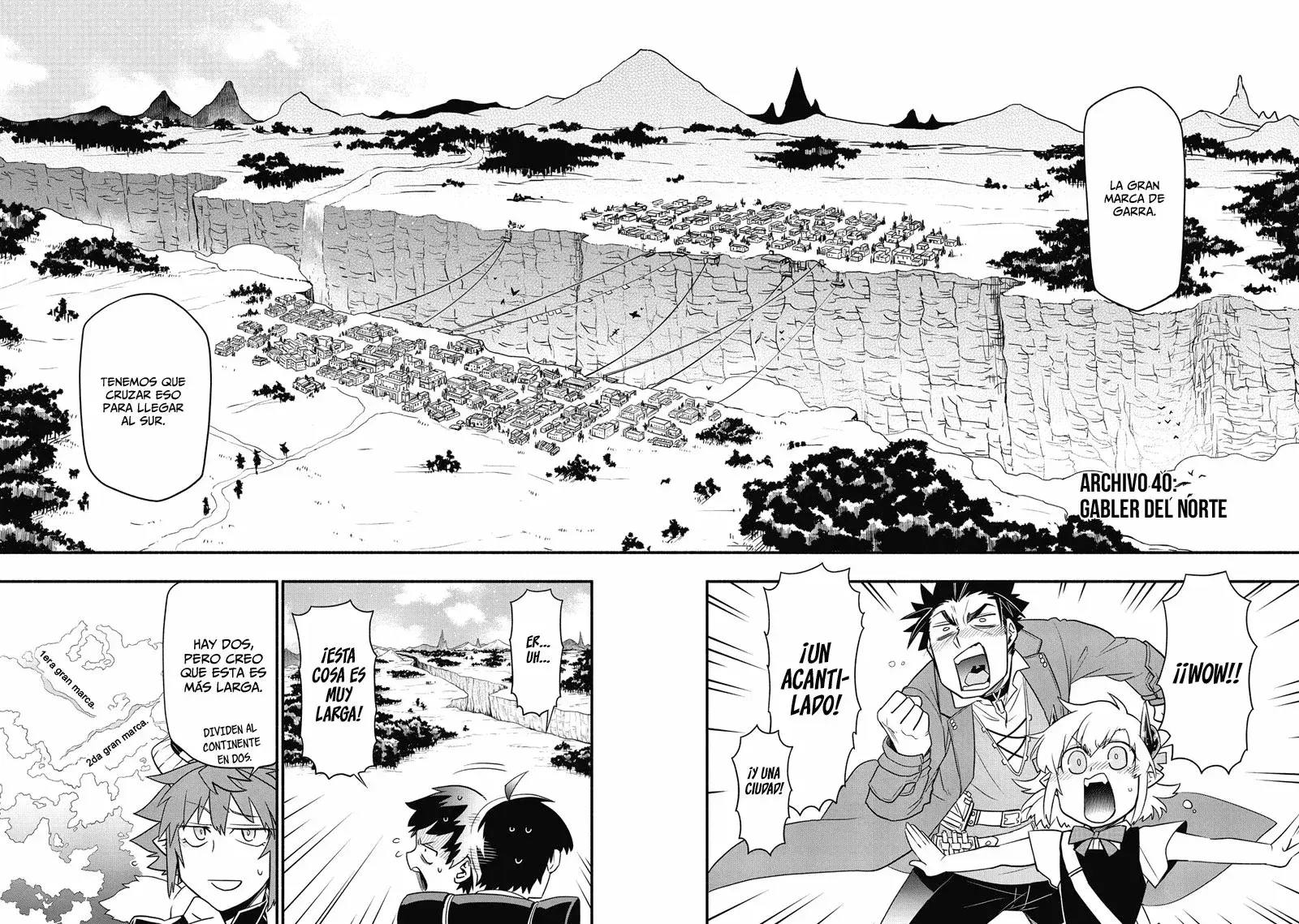 Capitulo 40 page 3