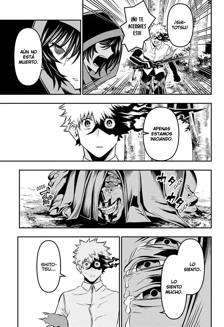 Capitulo 36 page 16