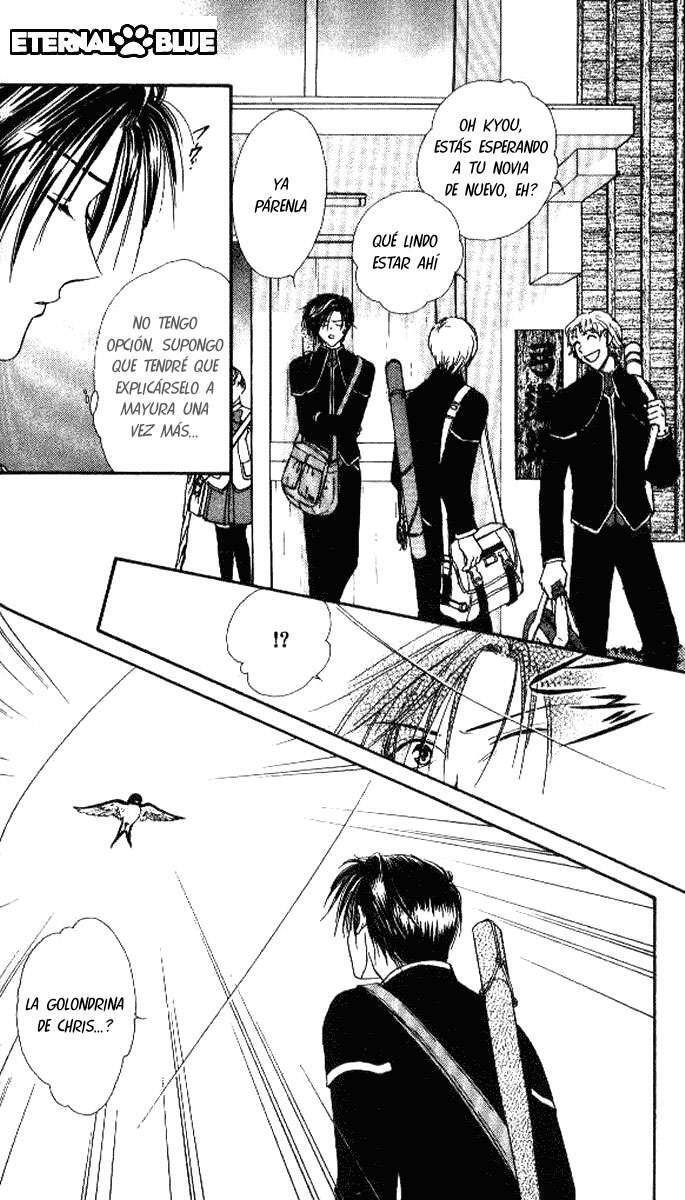 Capitulo 26 page 27