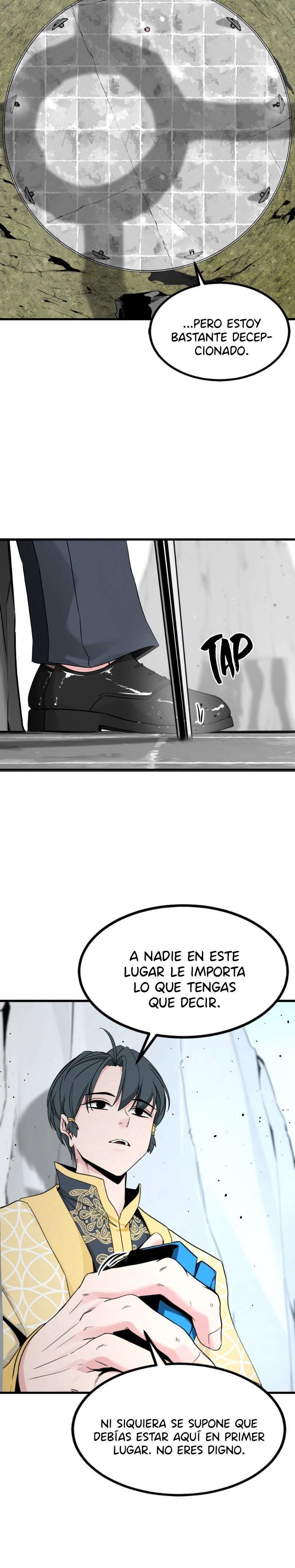 Capitulo 101 page 10