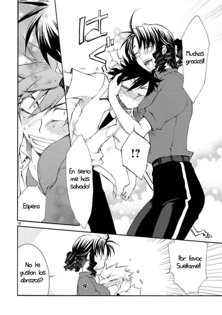 Capitulo 10 page 18