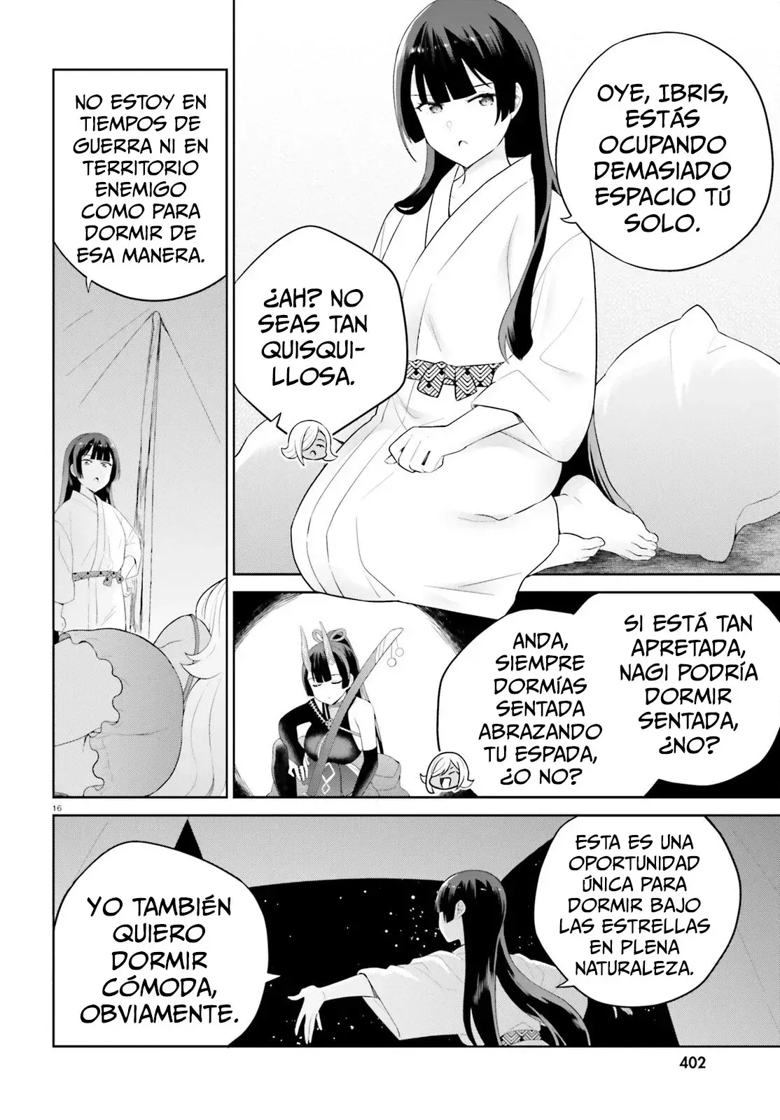 Capitulo 39 page 19