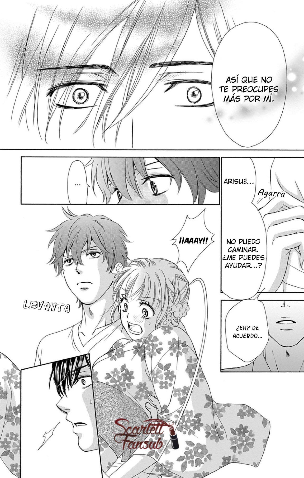 Capitulo 14 page 32
