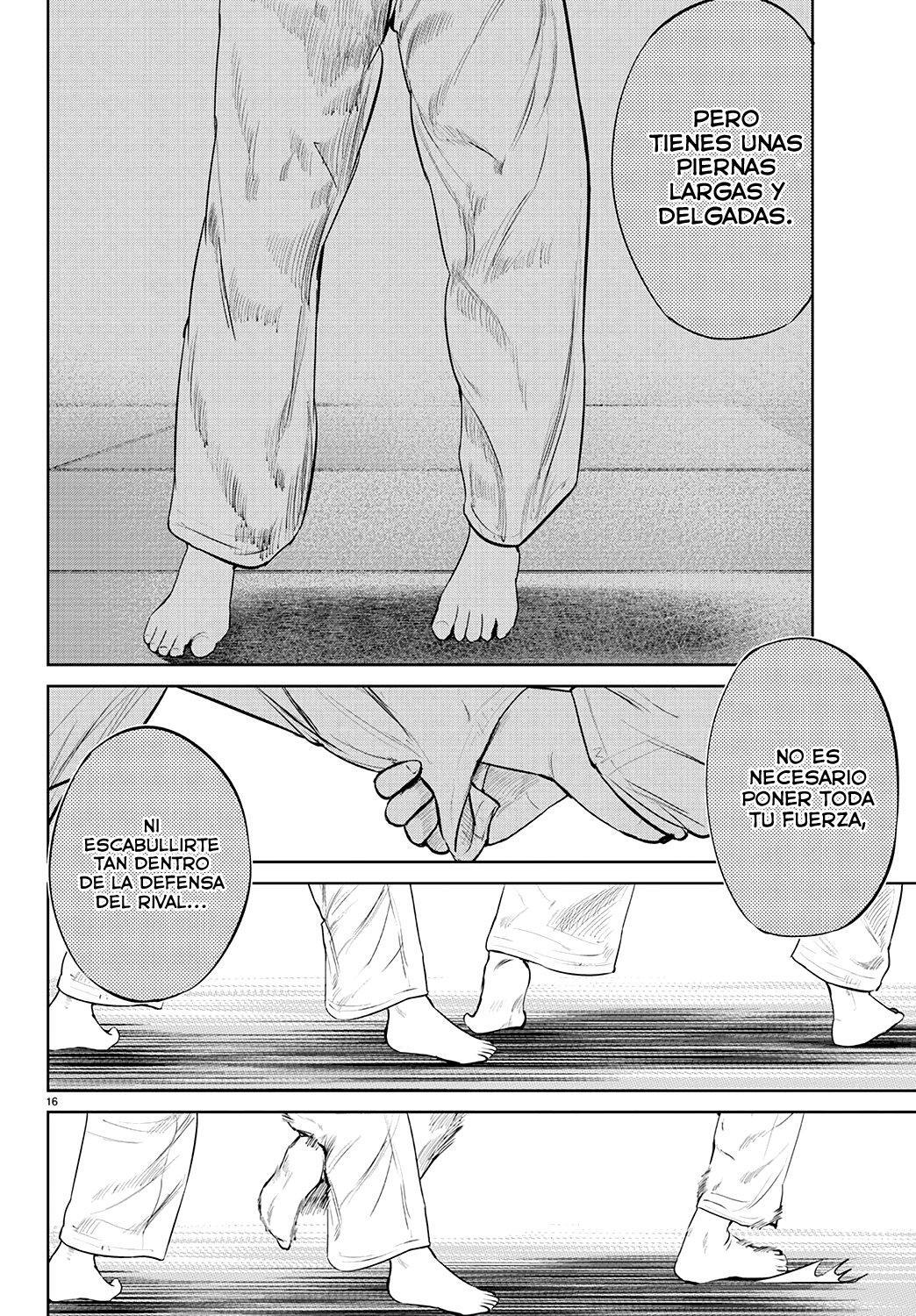 Capitulo 73 page 18