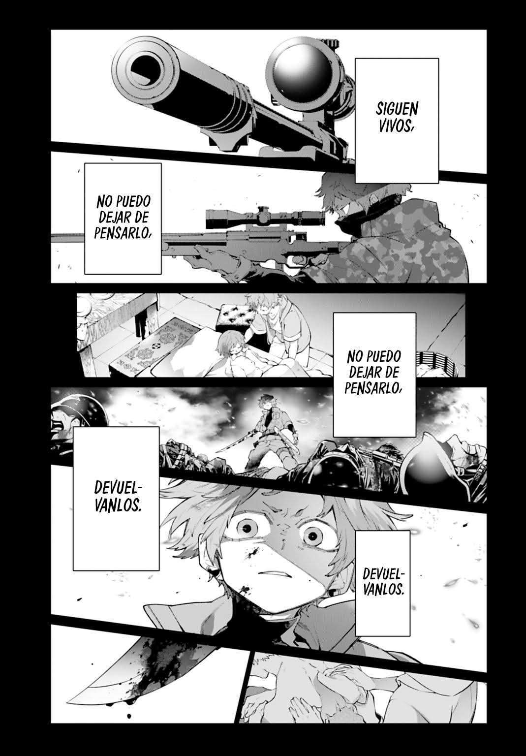 Capitulo 23 page 30