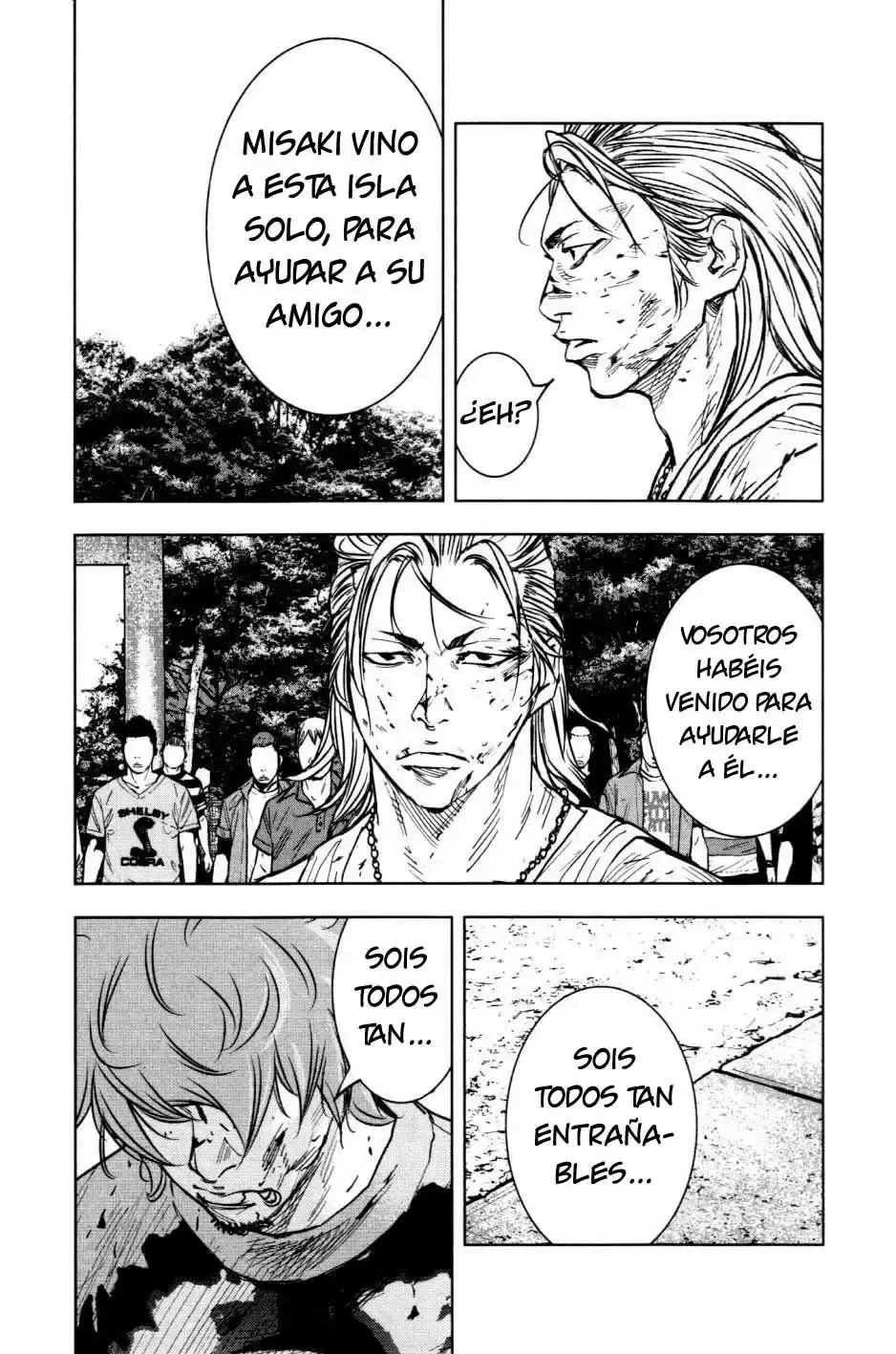 Capitulo 361 page 13