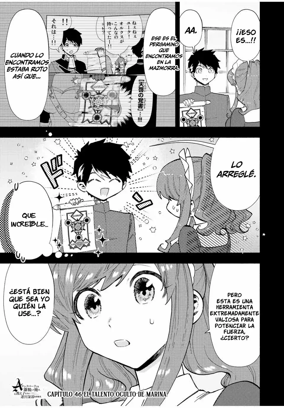 Capitulo 46 page 3