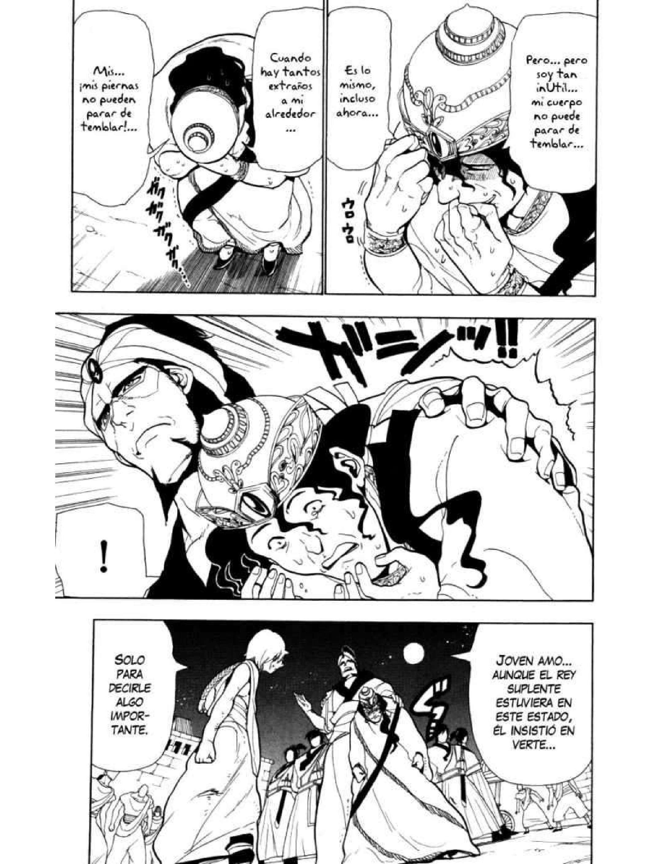 Capitulo 52 page 6