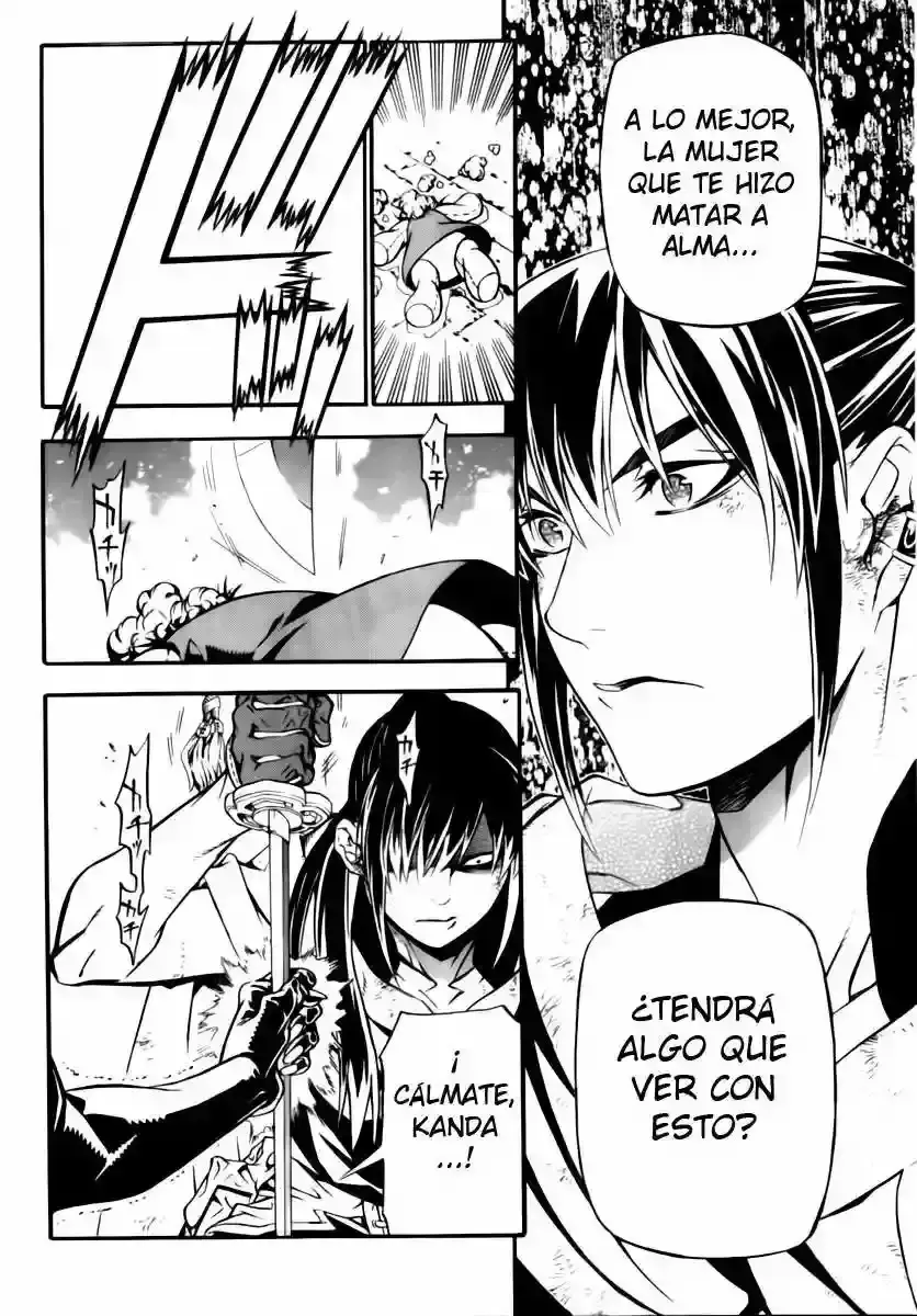 Capitulo 189 page 29