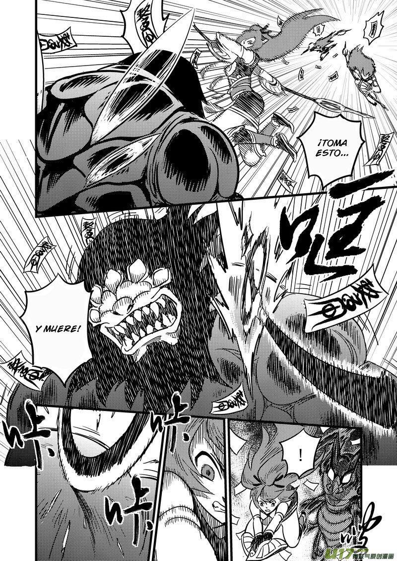 Capitulo 64 page 9