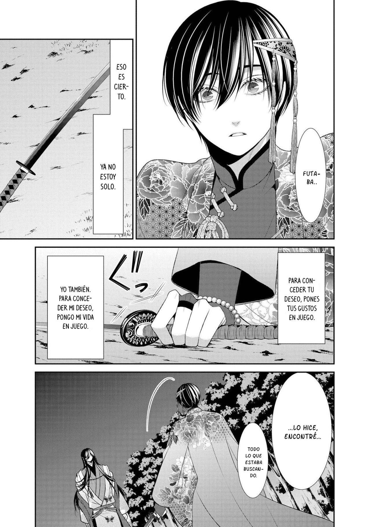 Capitulo 19 page 9