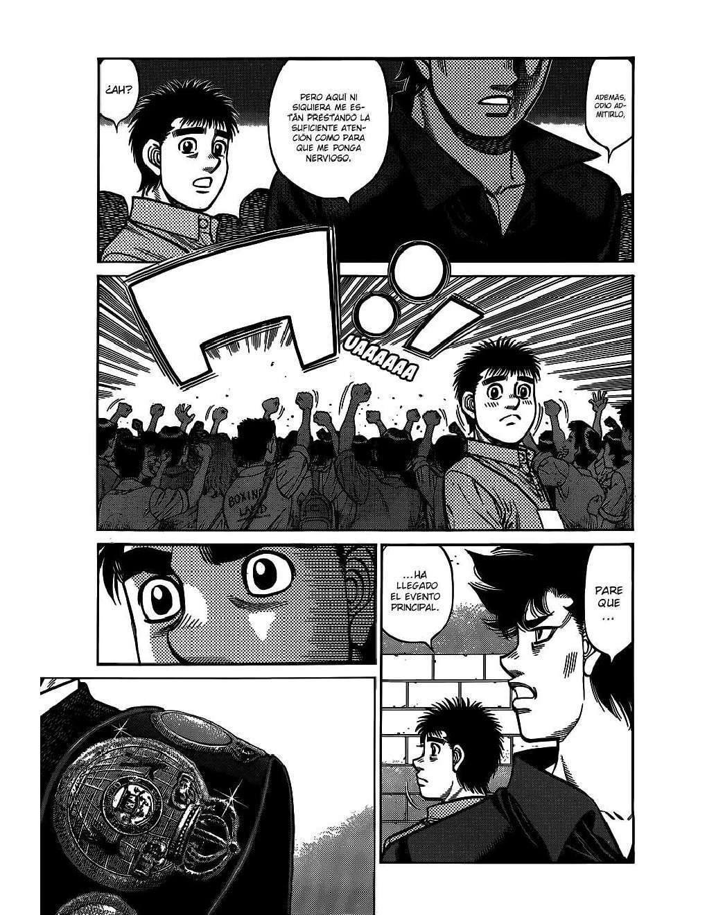 Capitulo 1293 page 8