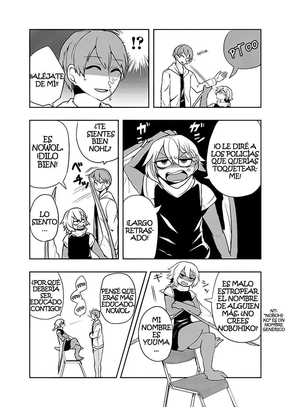 Capitulo 9 page 4