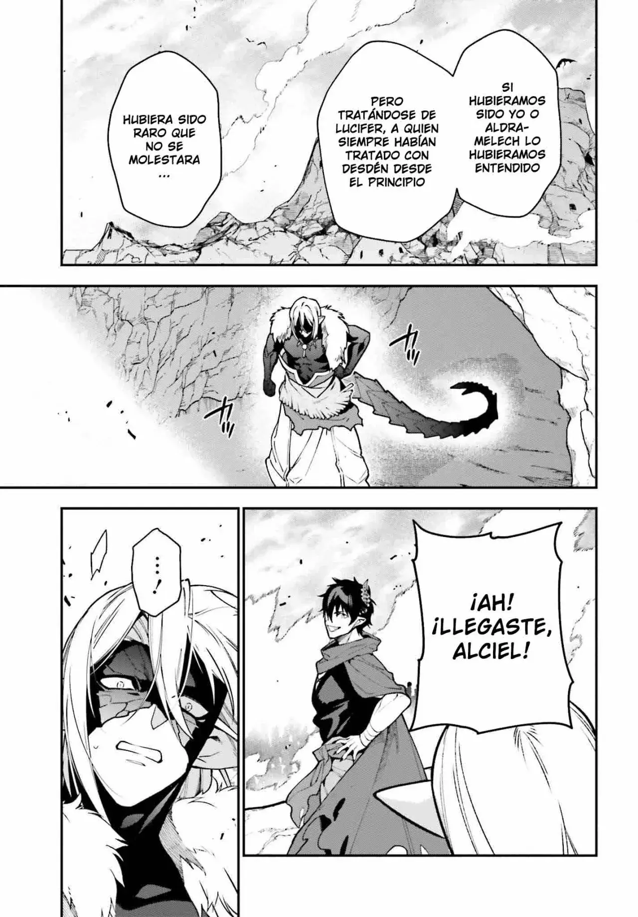 Capitulo 117 page 23