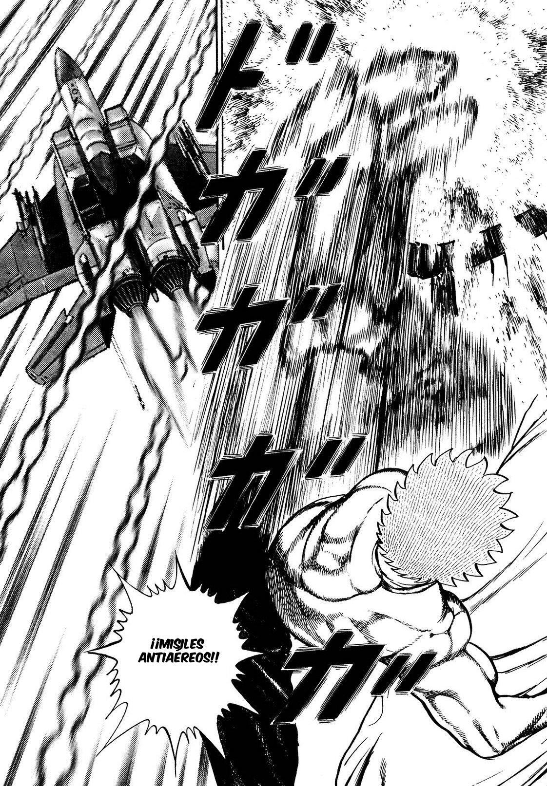 Capitulo 256 page 11
