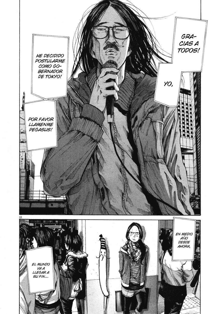 Capitulo 89 page 18