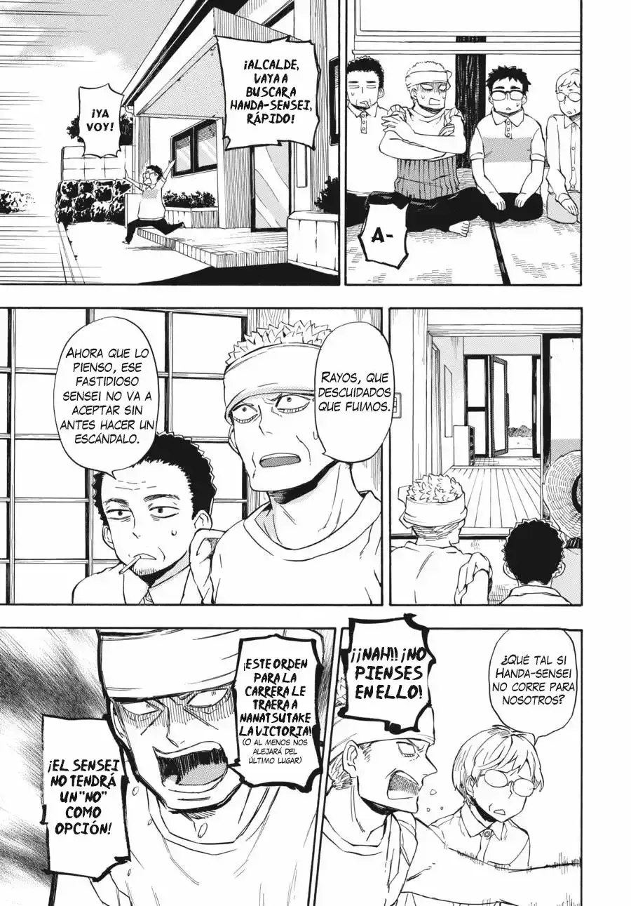 Capitulo 69 page 18