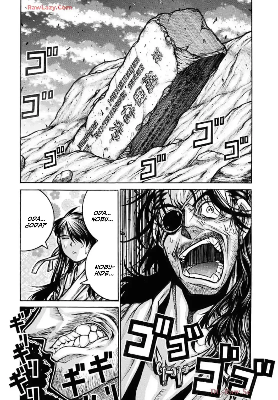 Capitulo 89 page 12