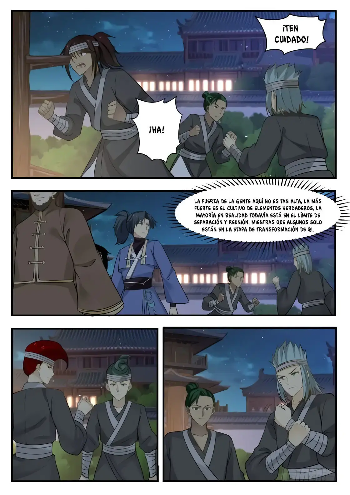 Capitulo 339 page 7