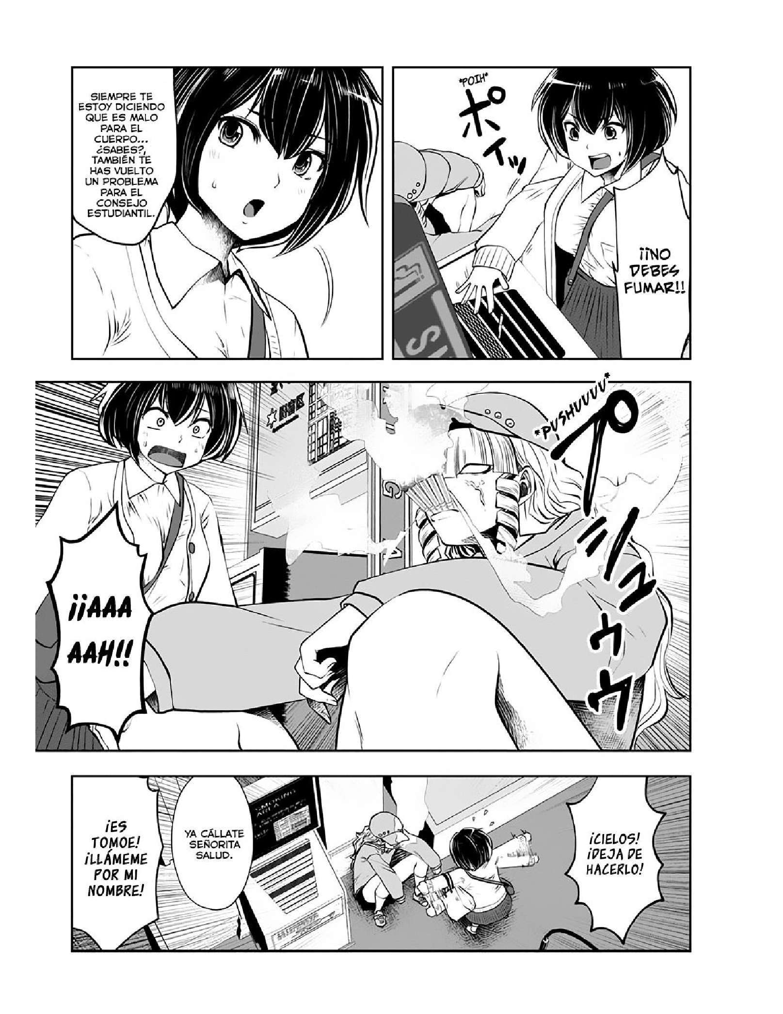 Capitulo 26 page 10