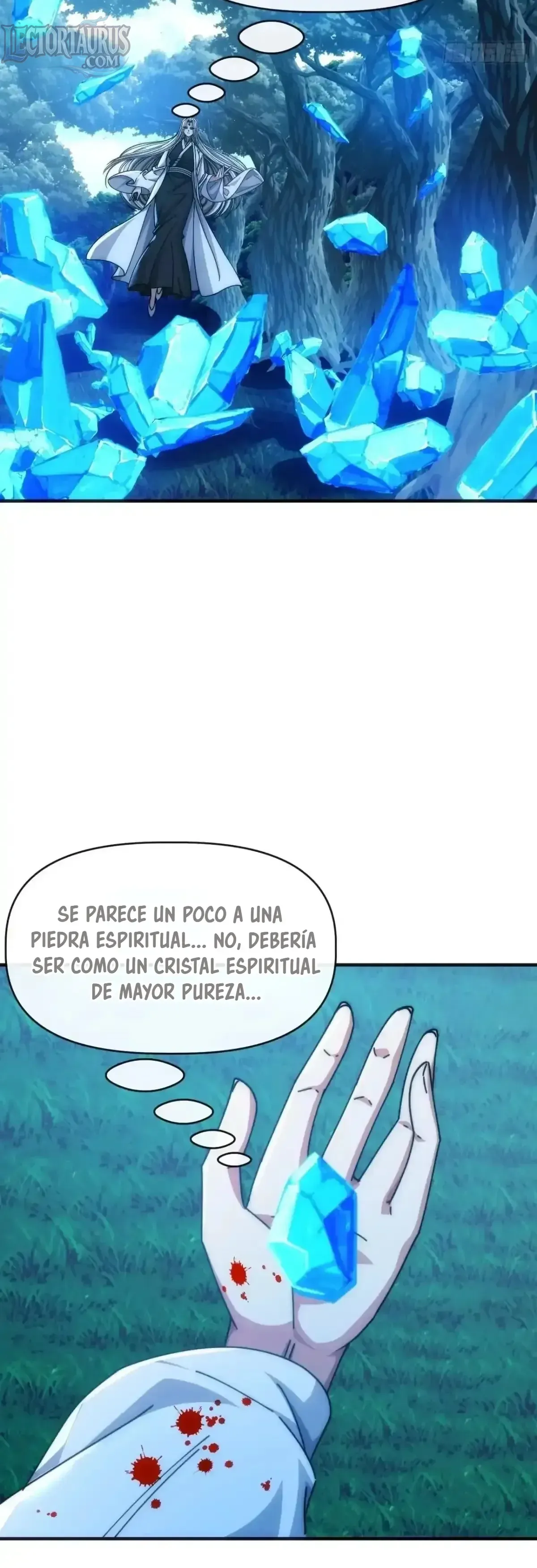 Capitulo 101 page 12
