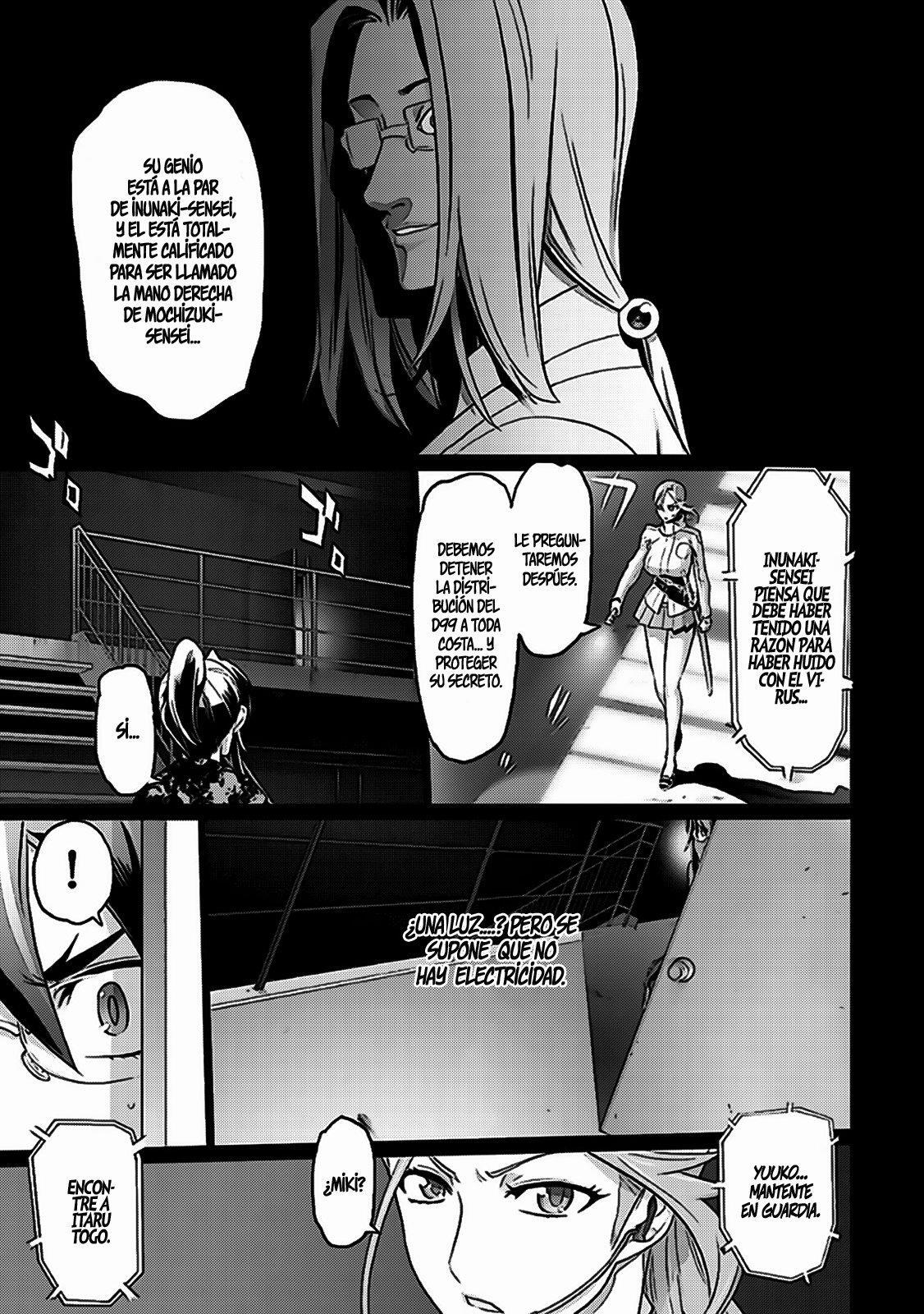 Capitulo 36 page 14