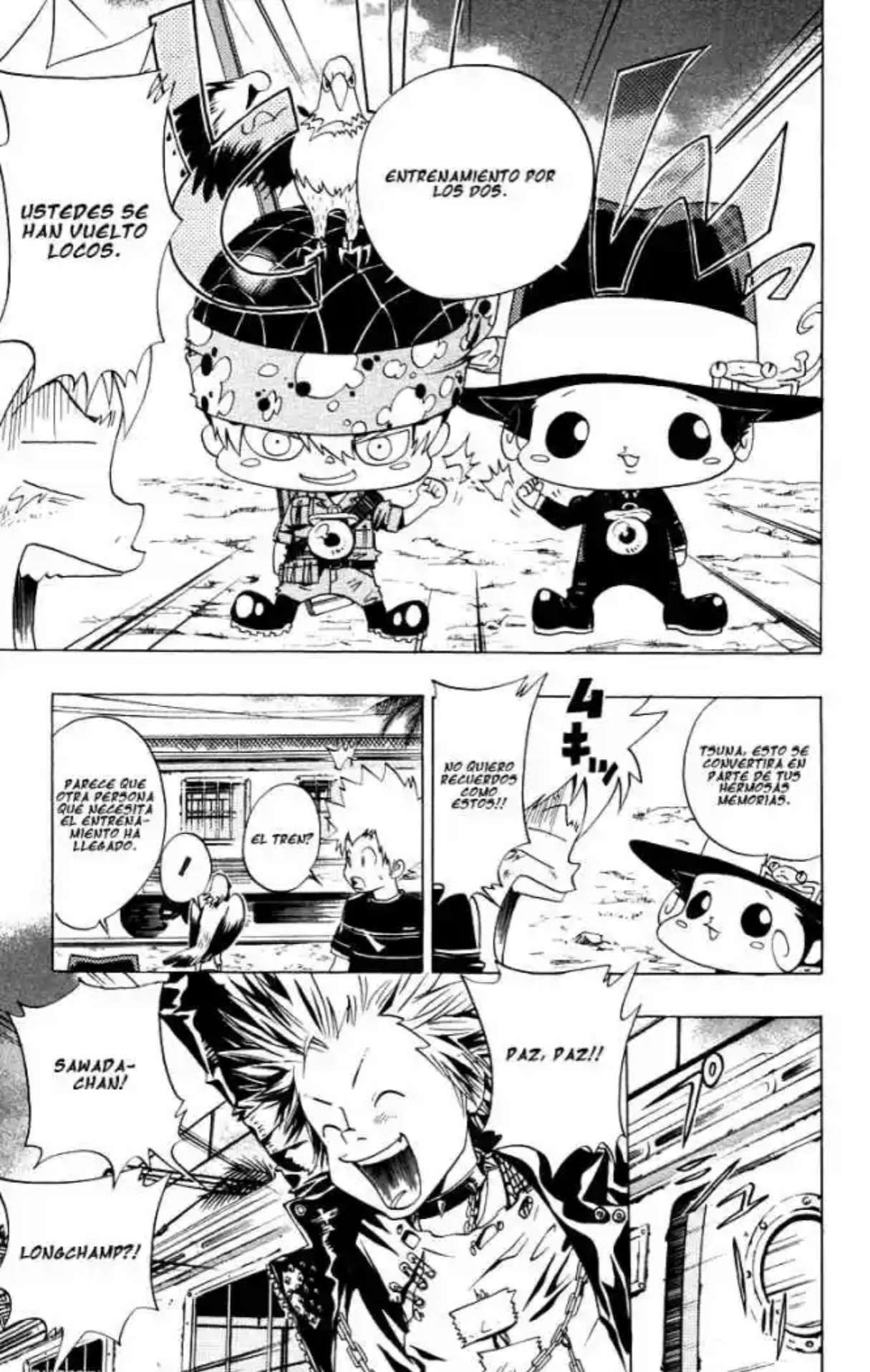 Capitulo 49 page 17