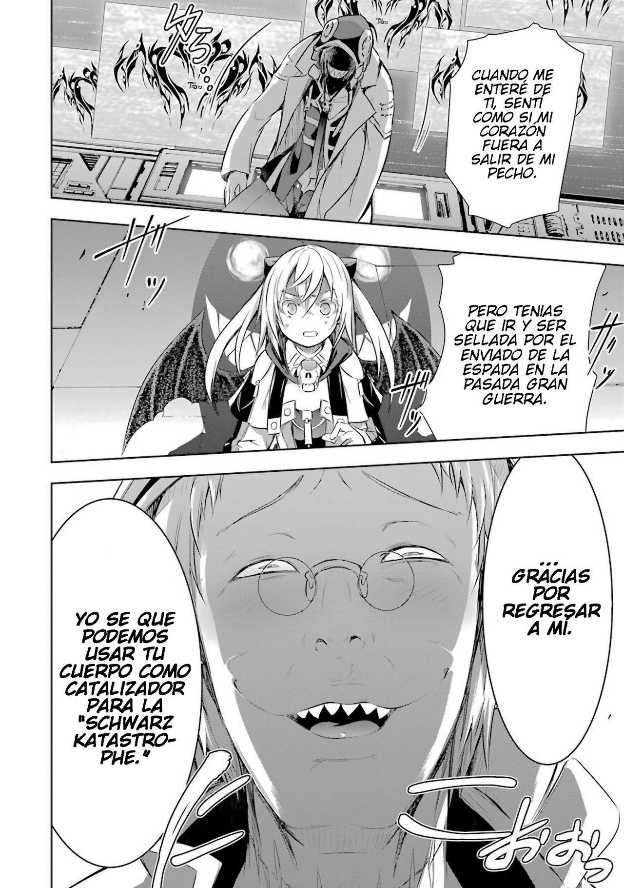 Capitulo 26 page 19