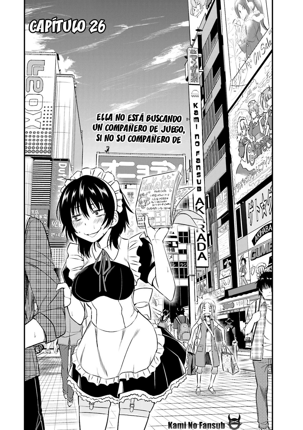Capitulo 26 page 7