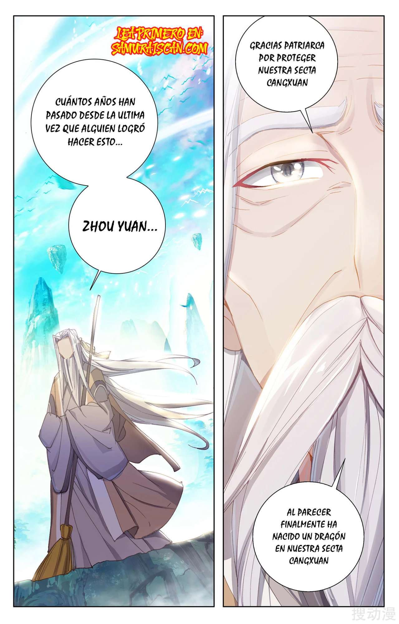 Capitulo 468 page 6