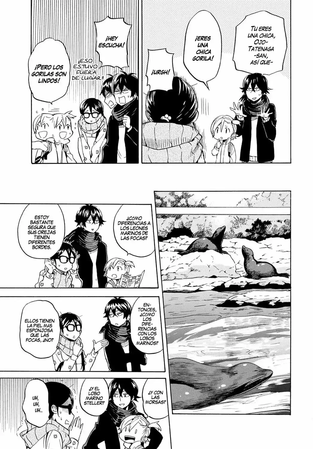 Capitulo 96 page 12