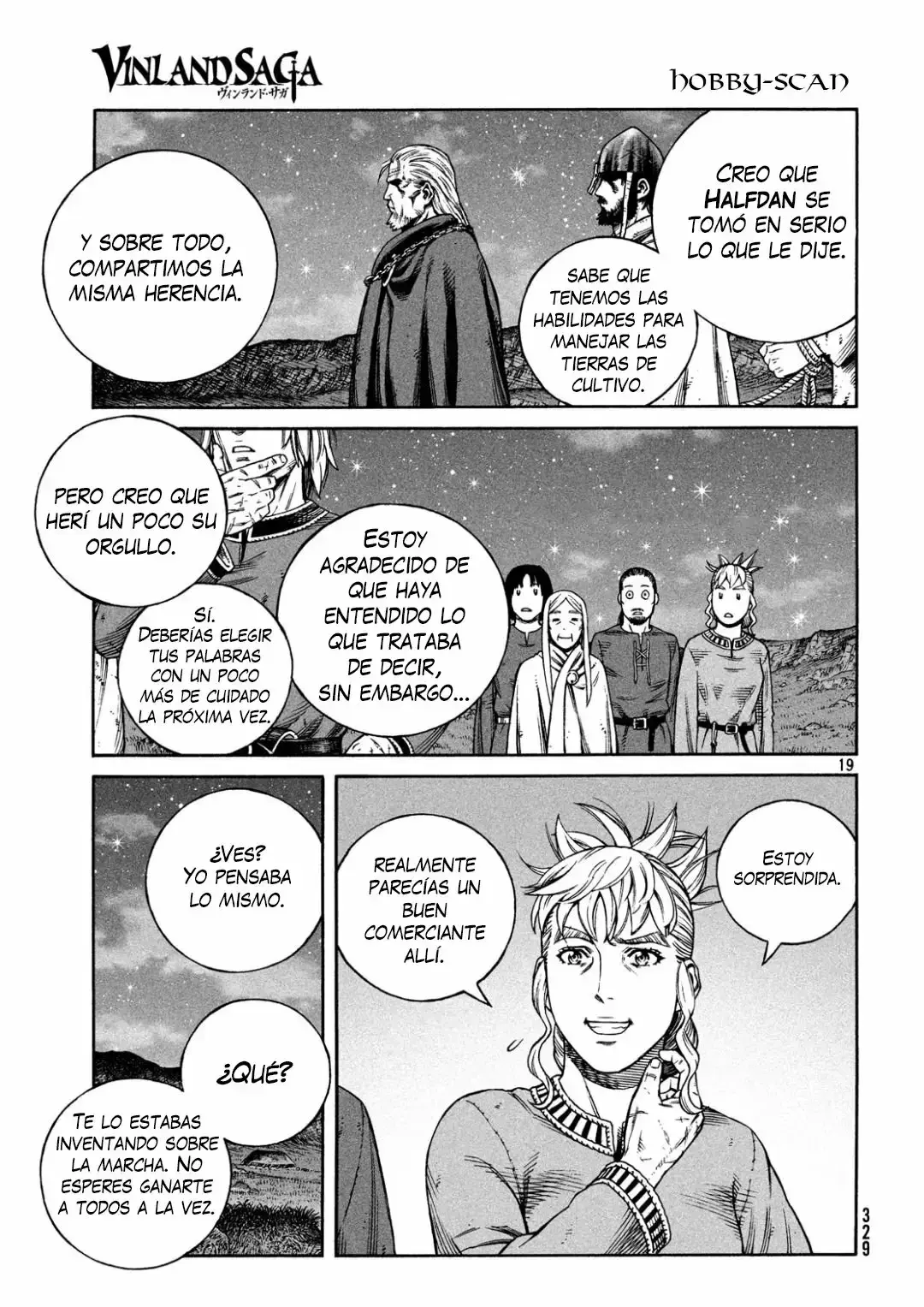 Capitulo 170 page 19