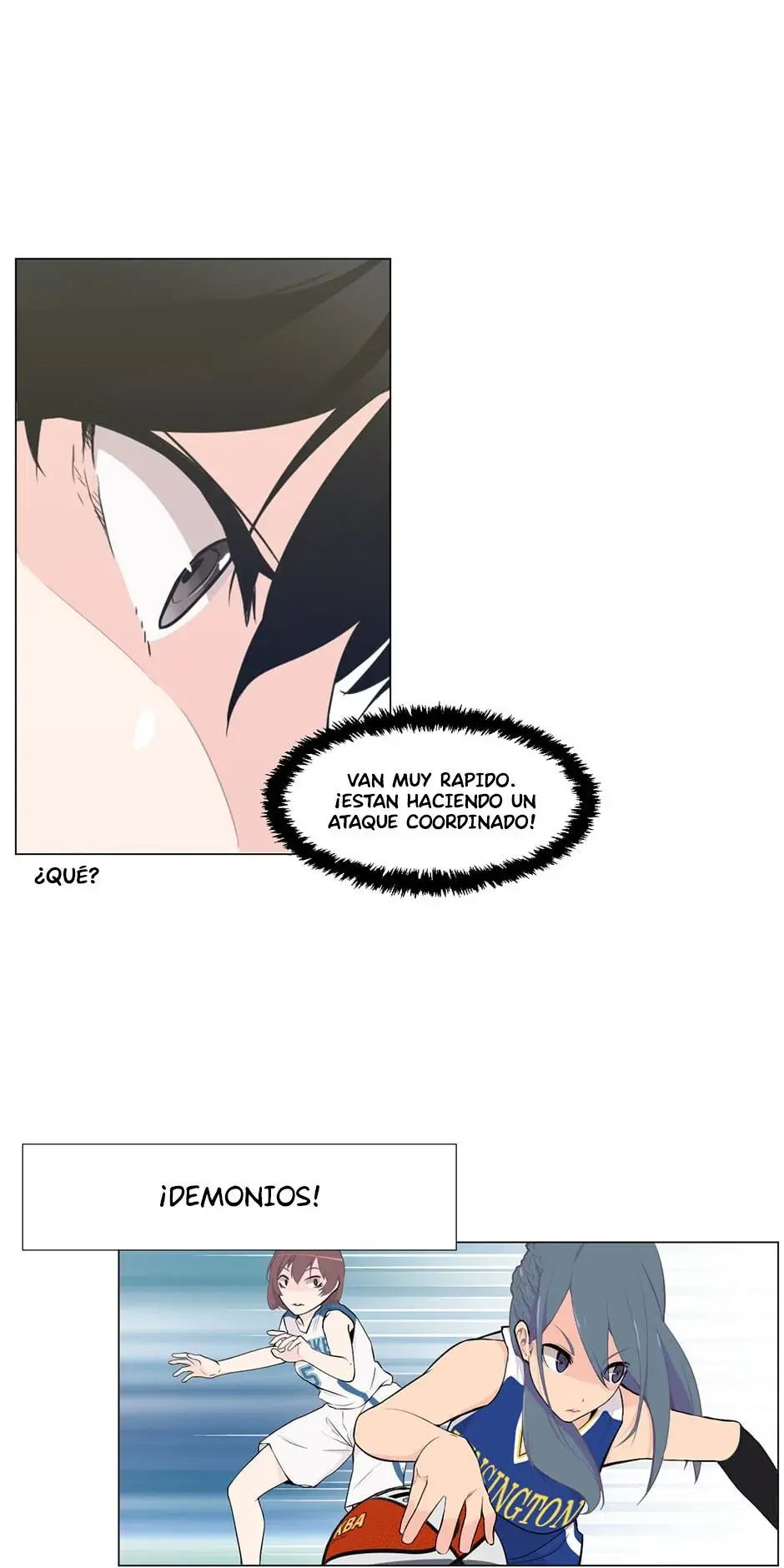 Capitulo 81 page 12