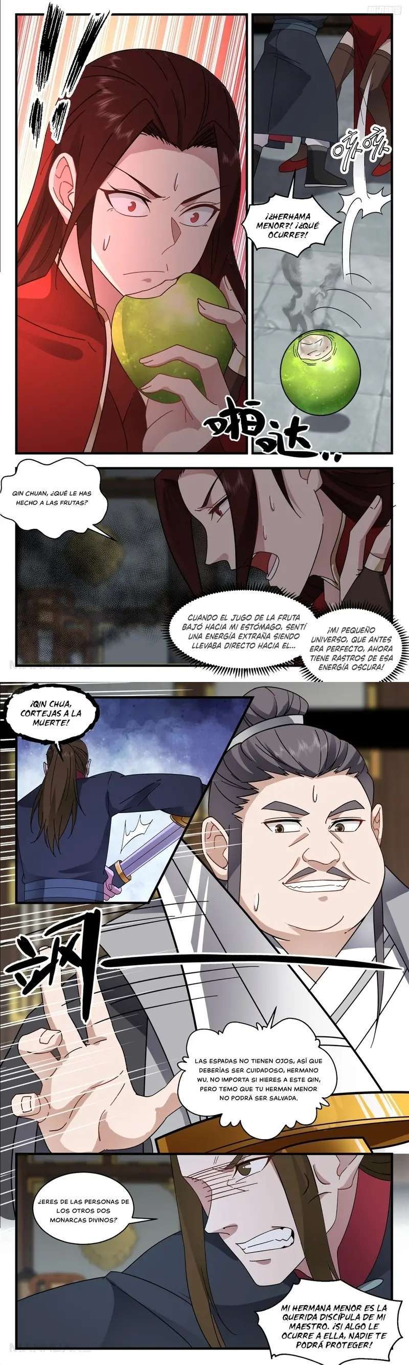 Capitulo 3312 page 4