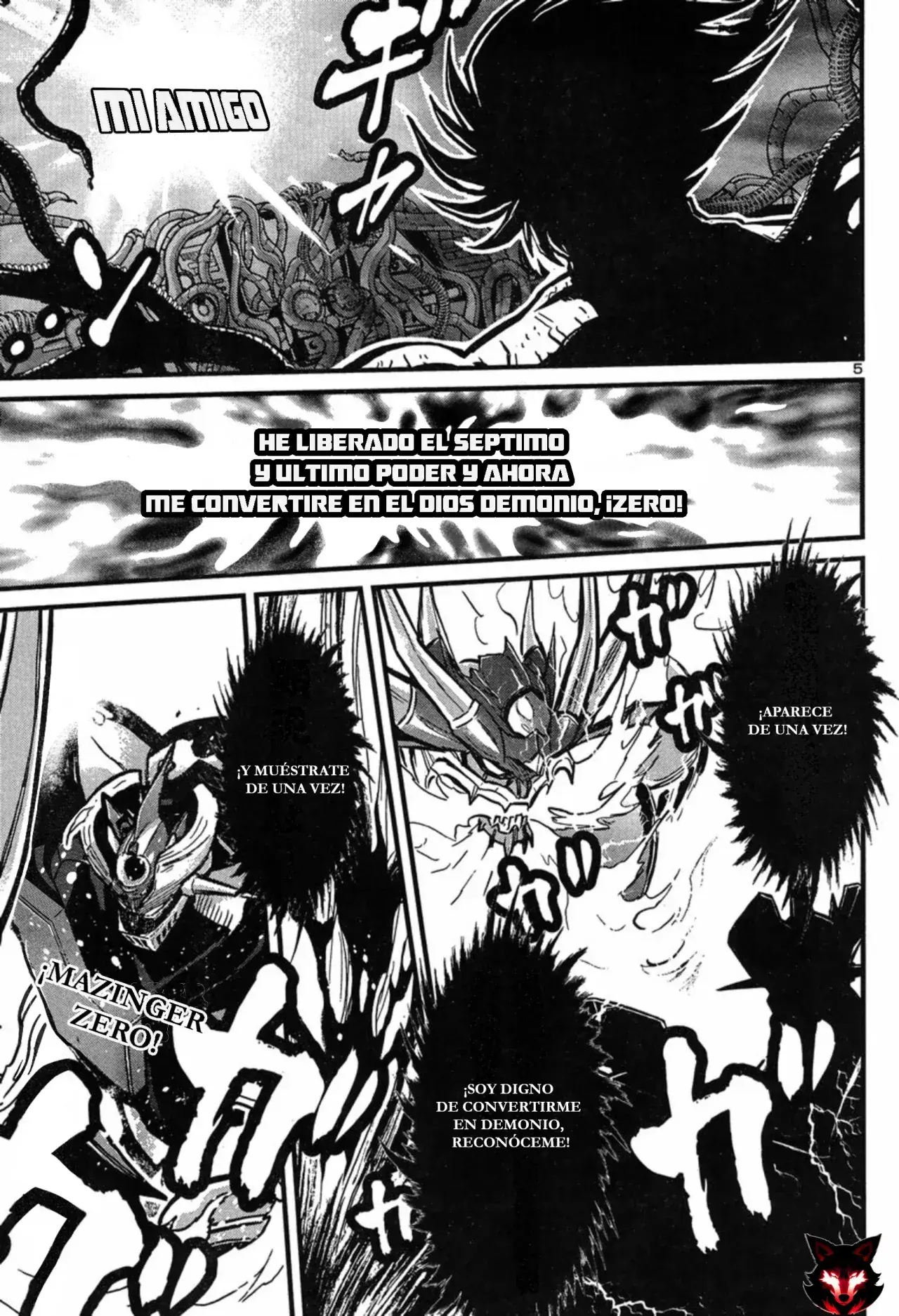Capitulo 24 page 6