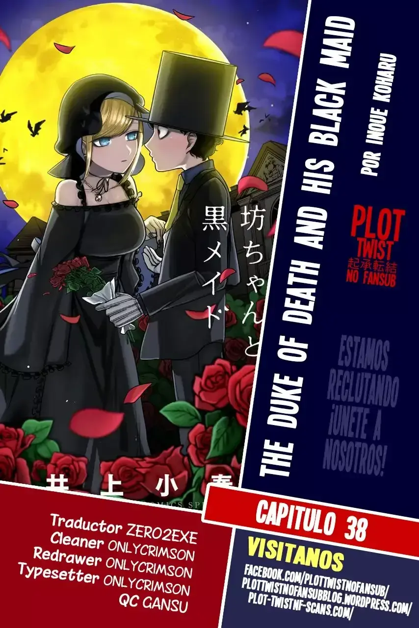 Capitulo 38 page 1