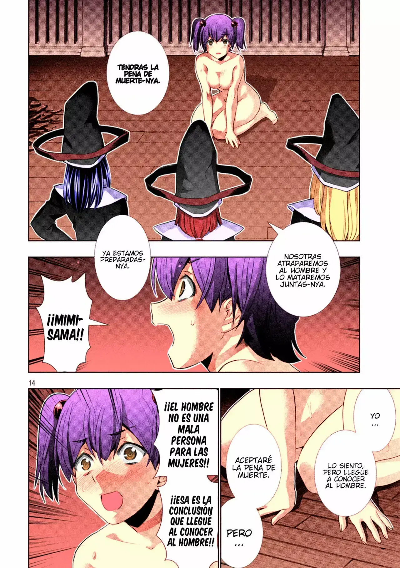 Capitulo 137.50 page 15