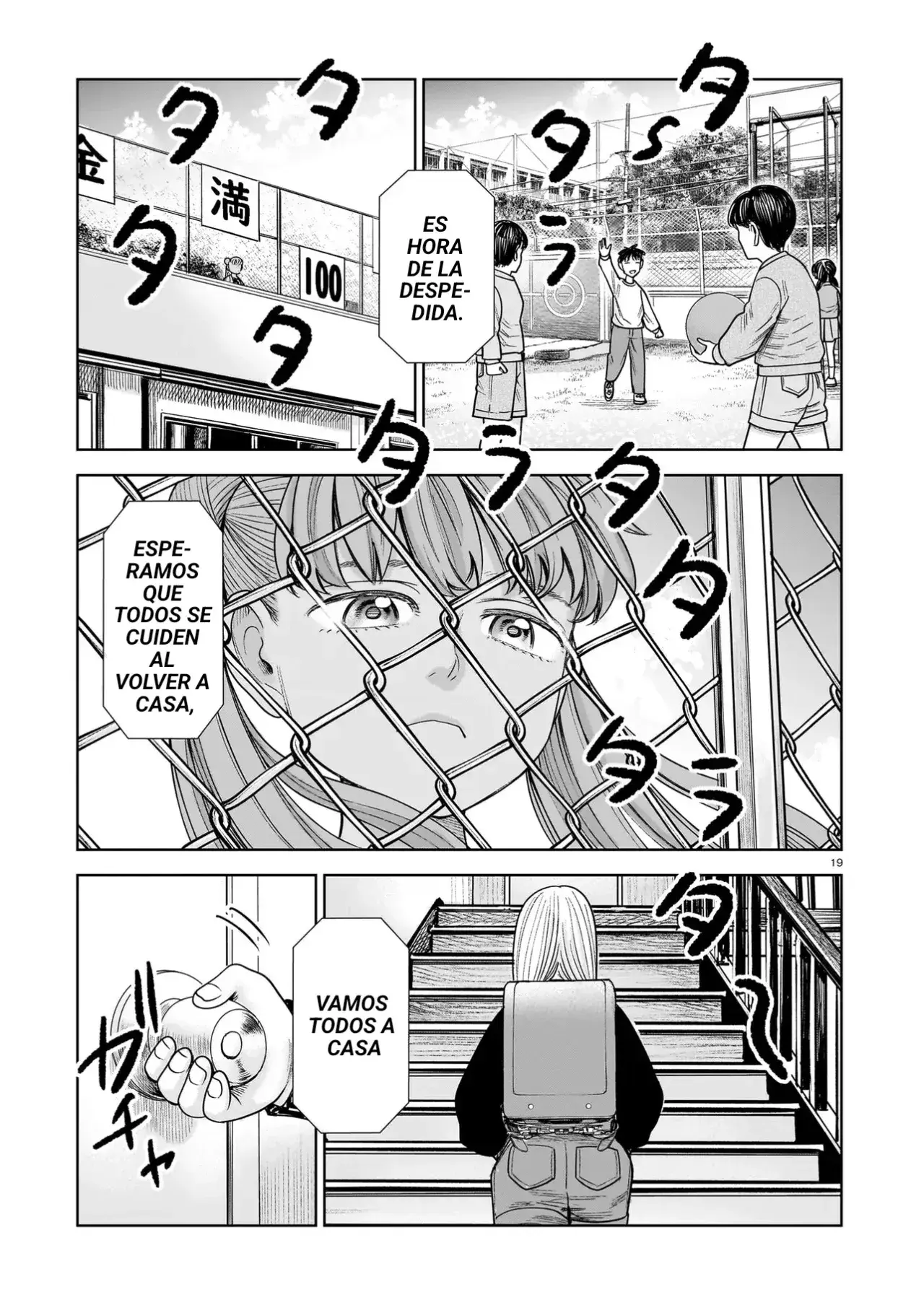 Capitulo 29 page 19