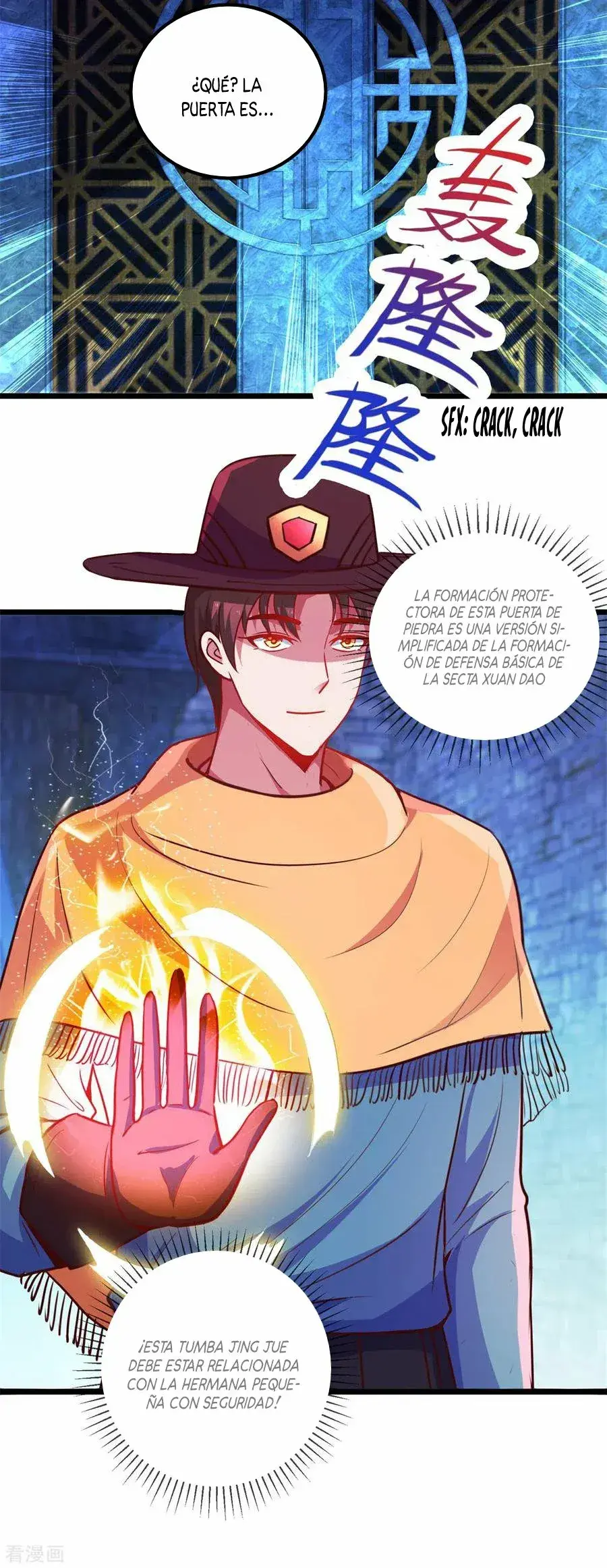 Capitulo 91 page 27