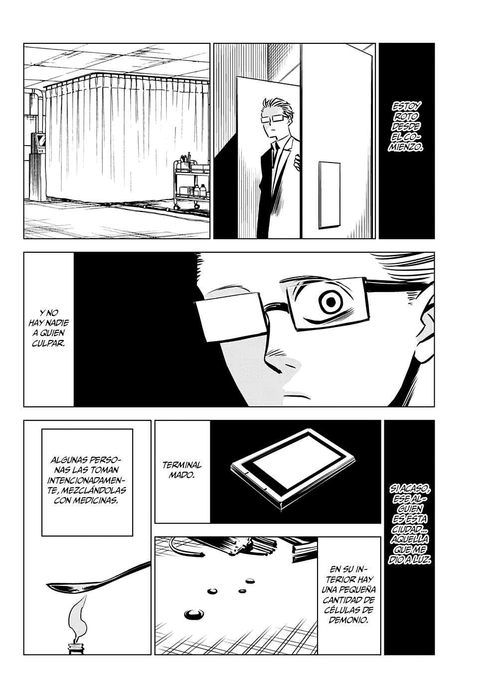 Capitulo 8 page 40