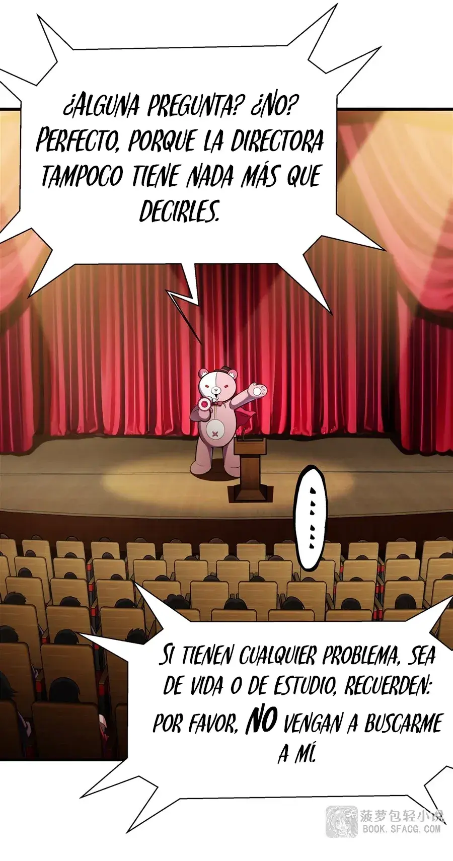 Capitulo 45 page 25