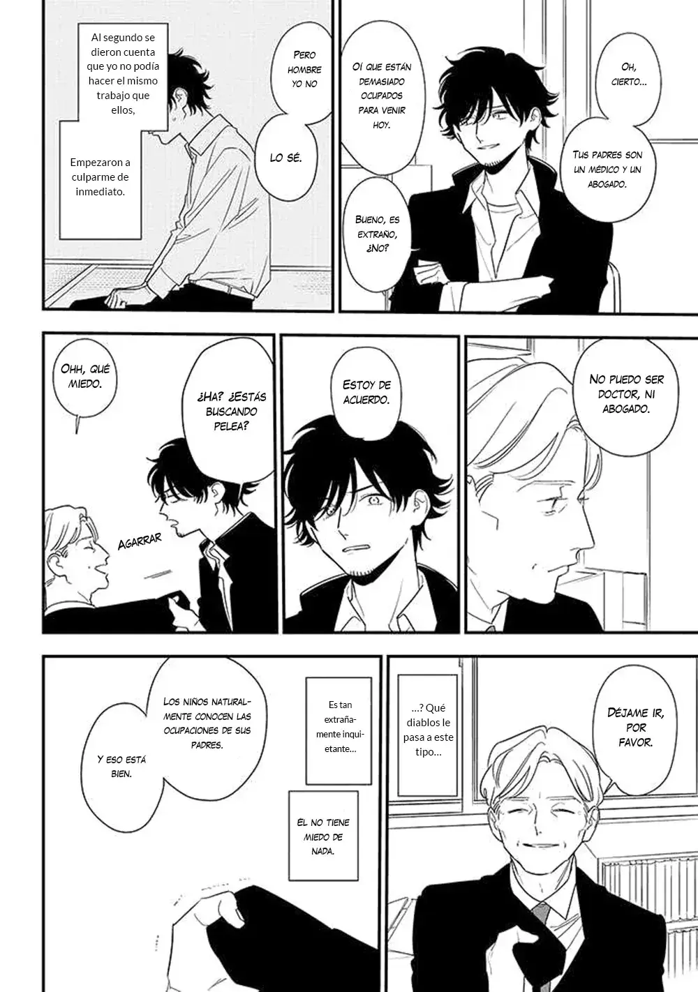 Capitulo 84 page 21