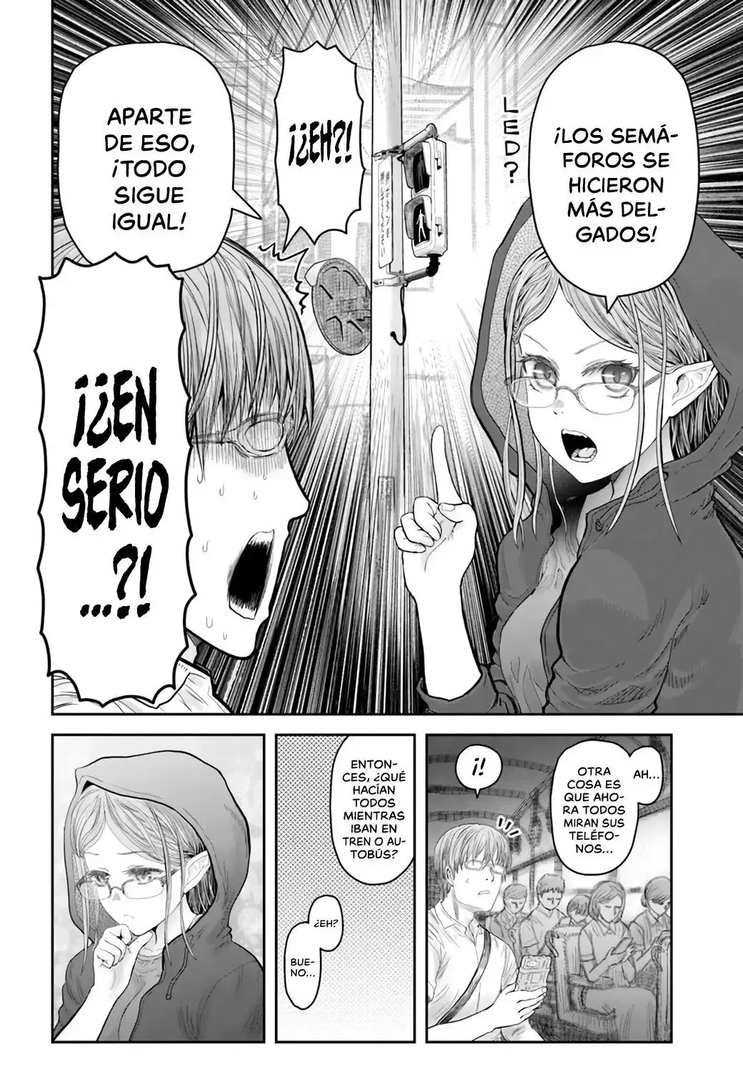 Capitulo 34 page 15