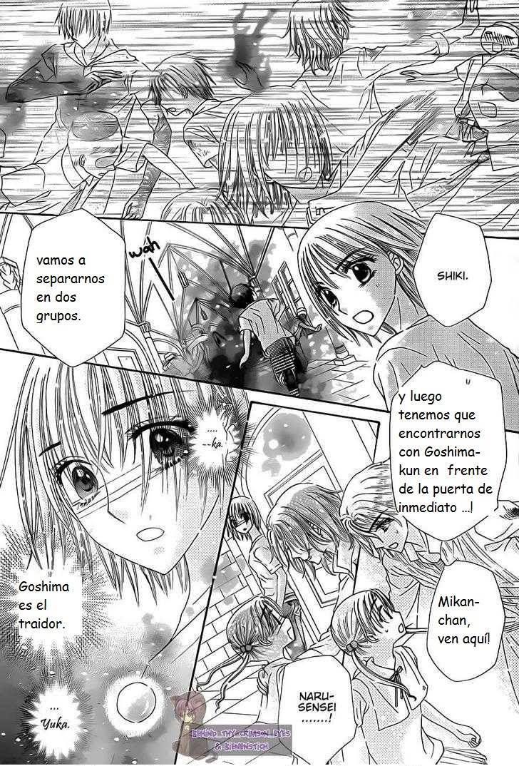Capitulo 136 page 16